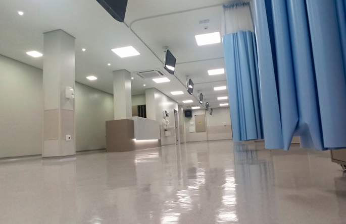 Hospital Santo Amaro
