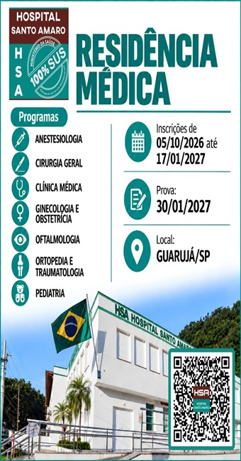 Hospital Santo Amaro